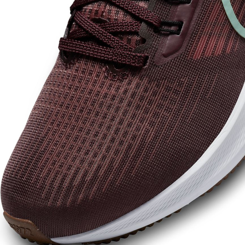 Nike Air Zoom Pegasus Zapatillas Nike Mujer Bordo Marathon Chile