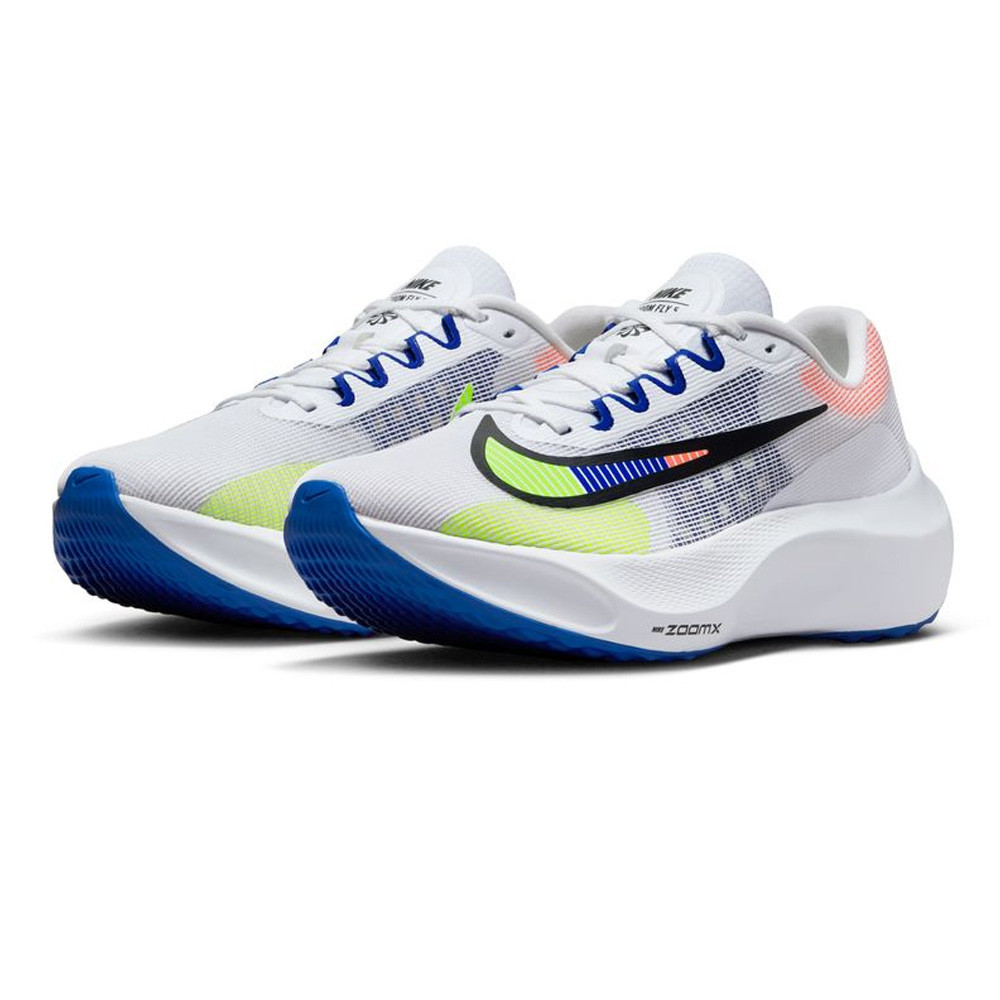 Nike Zoom Fly 5 Premium Running Shoes - HO22