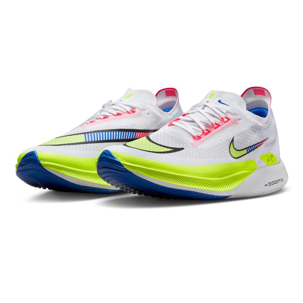 Nike ZoomX Streakfly Premium Running Shoes - HO22