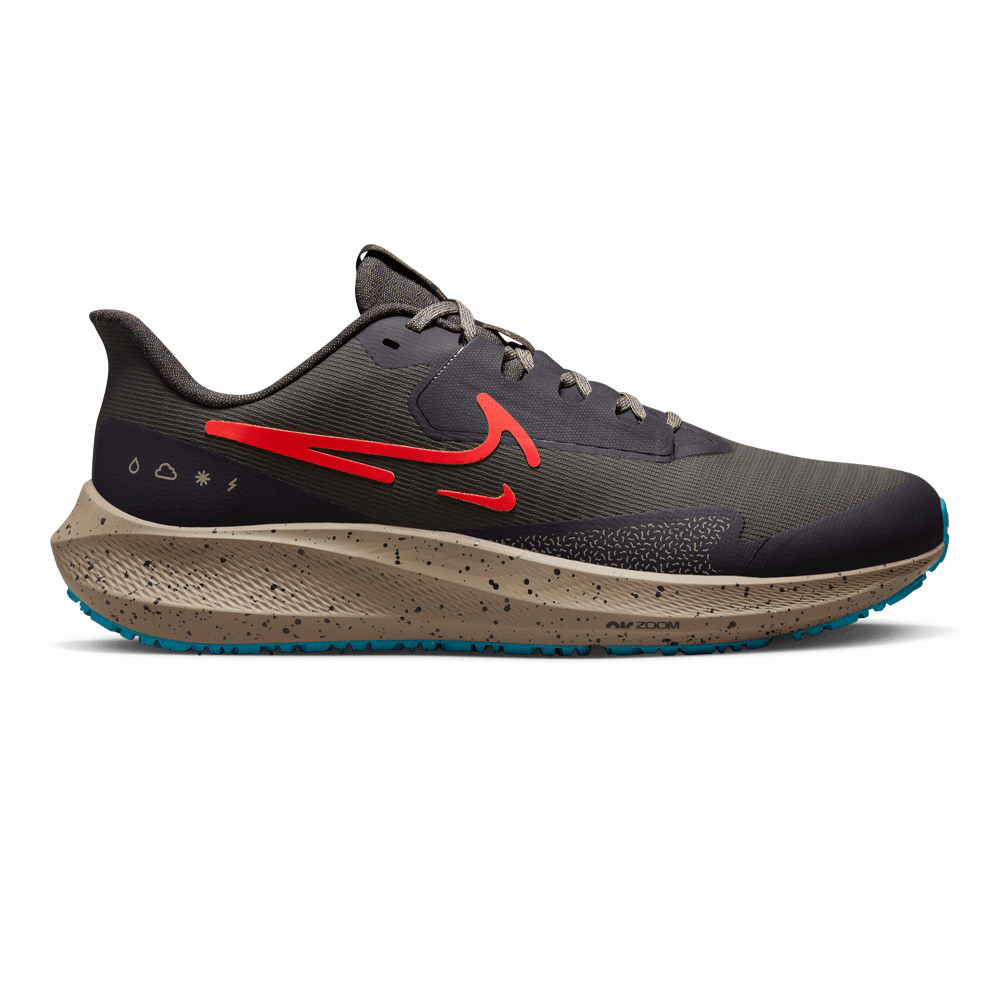 Nike Air Zoom Pegasus 39 Shield Running Shoes - HO22 | SportsShoes.com