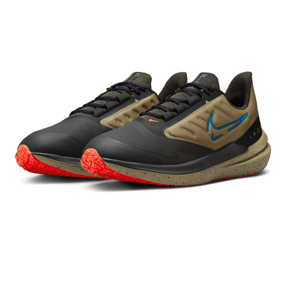 Nike Air Winflo 9 Shield Scarpe da running - HO22