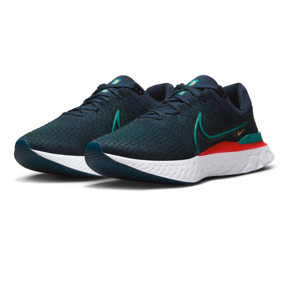 Nike React Infinity Run Flyknit 3 scarpe da corsa - SP23