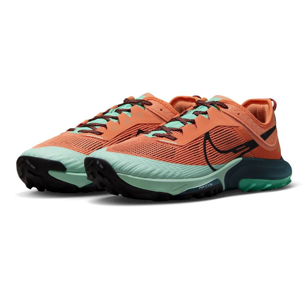 Nike Air Zoom Terra Kiger 8 Trail Running Shoes - HO22