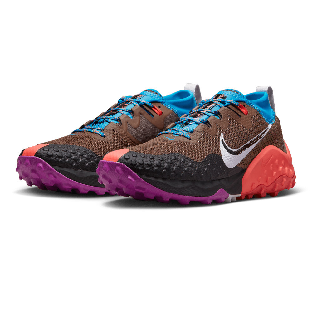 Nike Wildhorse Trail Running Shoes HO22