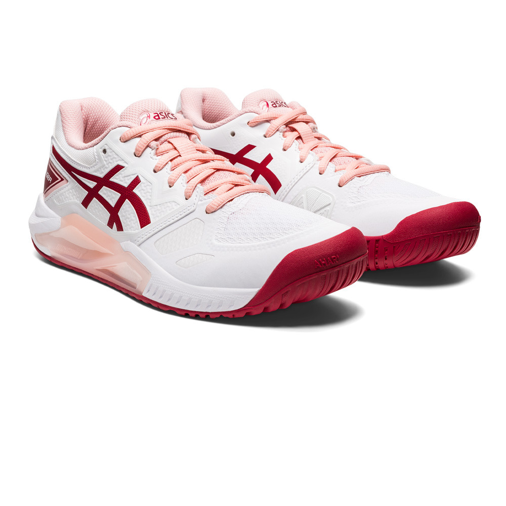 Asics Gel-Challenger 13 Women's Tennis Shoes