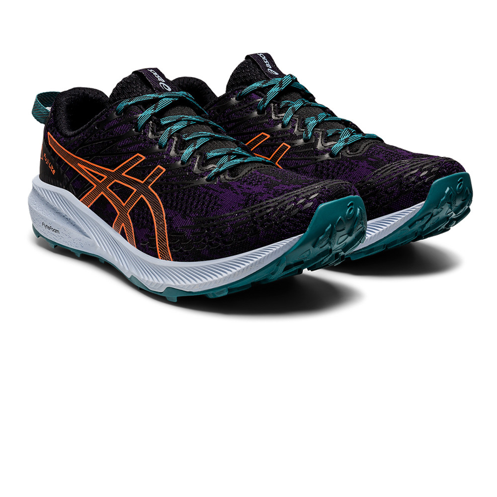 ASICS Fuji Lite 3 para mujer zapatillas de trail running