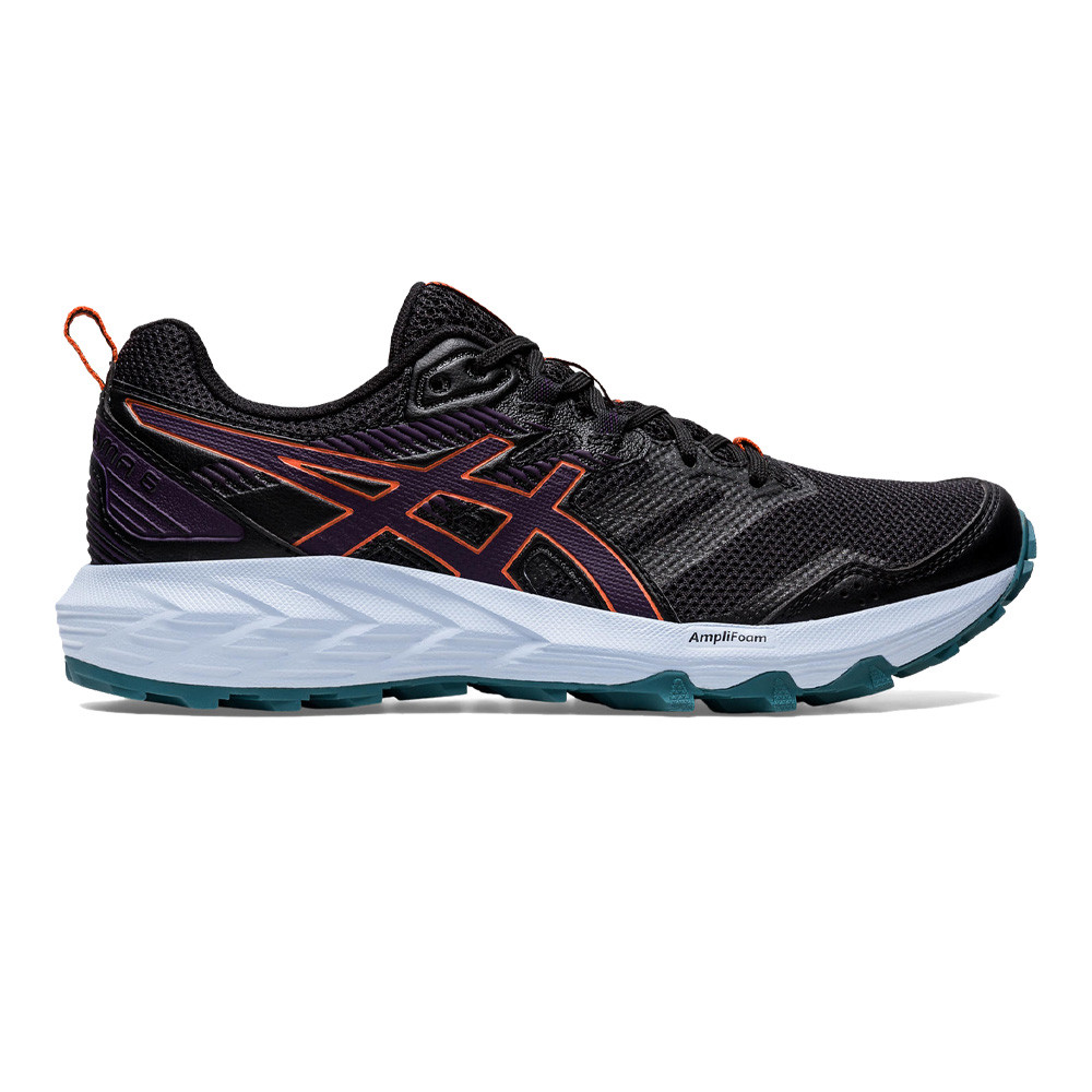 ASICS Gel-Sonoma 6 Women's Trail Running Shoes | SportsShoes.com