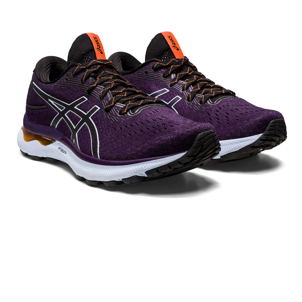 Asics Gel Nimbus 24 TR Women's Trail Running Shoes - AW22