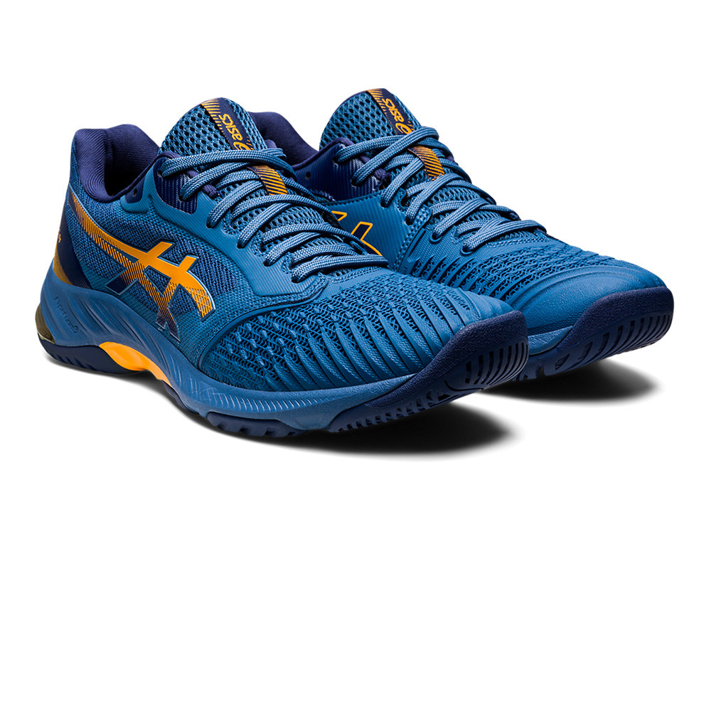 Asics Netburner Ballistic FF 3 Scarpe da campo indoor - AW22