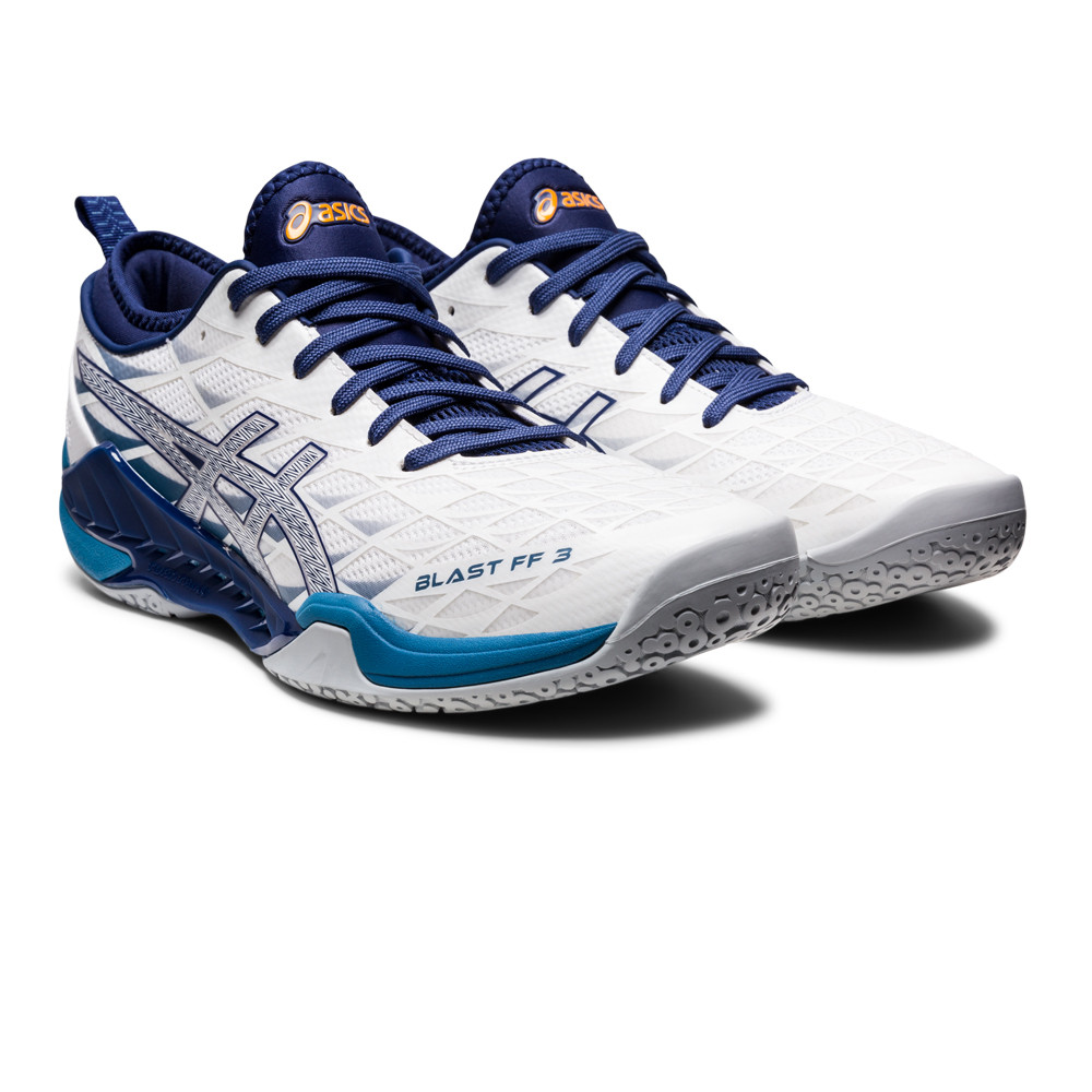 Asics Blast FF 3 Indoor Court Shoes - AW22