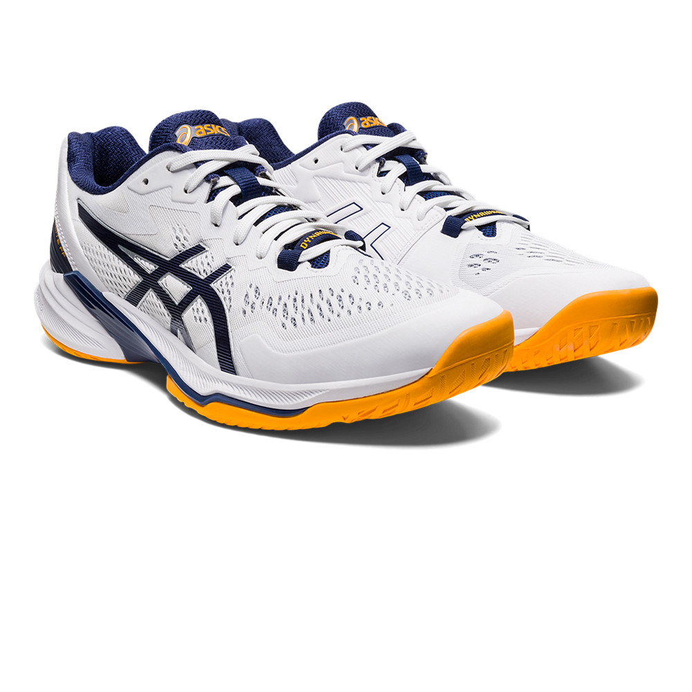 ASICS Sky Elite FF 2 Indoor Court Shoes - AW22