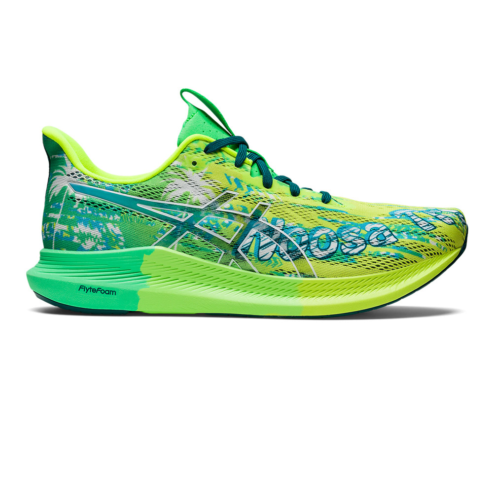 ASICS Noosa Tri 14 Running Shoes | SportsShoes.com