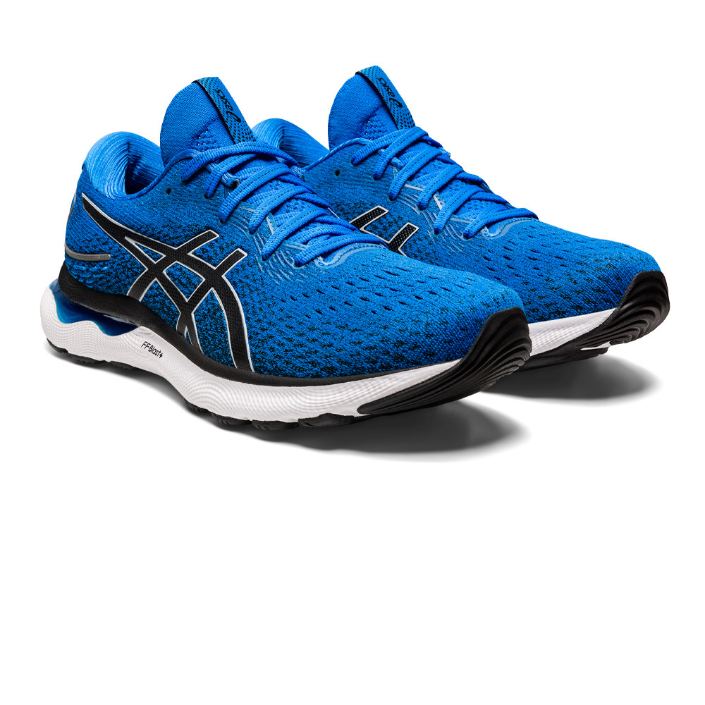 Asics Gel-Nimbus 24 Running Shoes - AW22