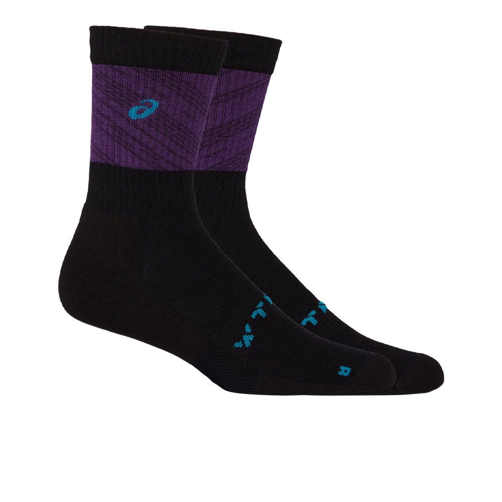 Asics Winter Run Crew chaussettes