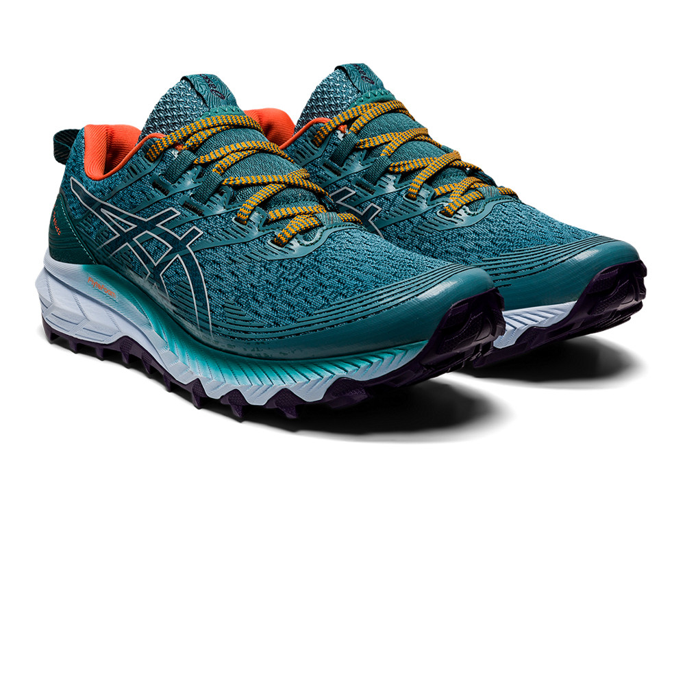 ASICS Gel-Trabuco 10 femmes chaussures de trail - AW22