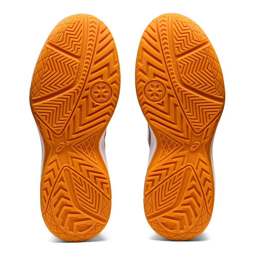 Asics Upcourt 5 GS scarpe da campo indoor per bambini - AW22