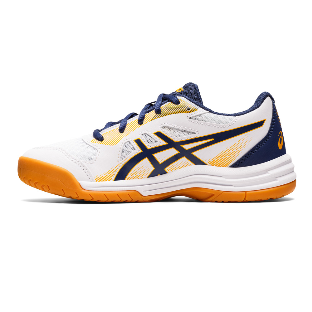 Asics Upcourt 5 GS scarpe da campo indoor per bambini - AW22