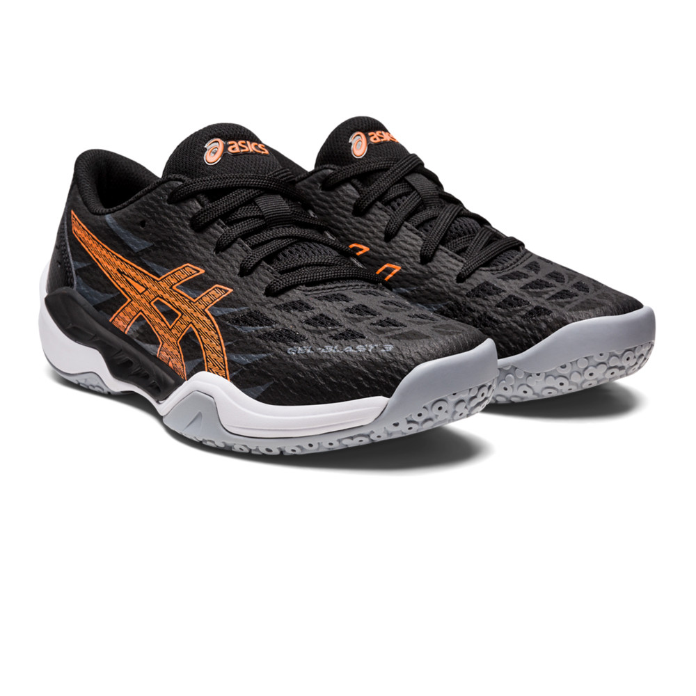 ASICS Gel-Blast GS Junior Indoor Court Shoes