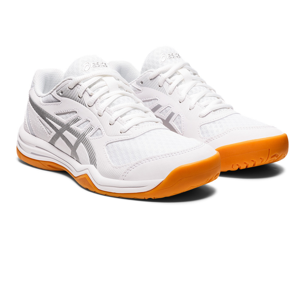 ASICS Upcourt 5 zapatillas de pista cubierta para mujer - SS23