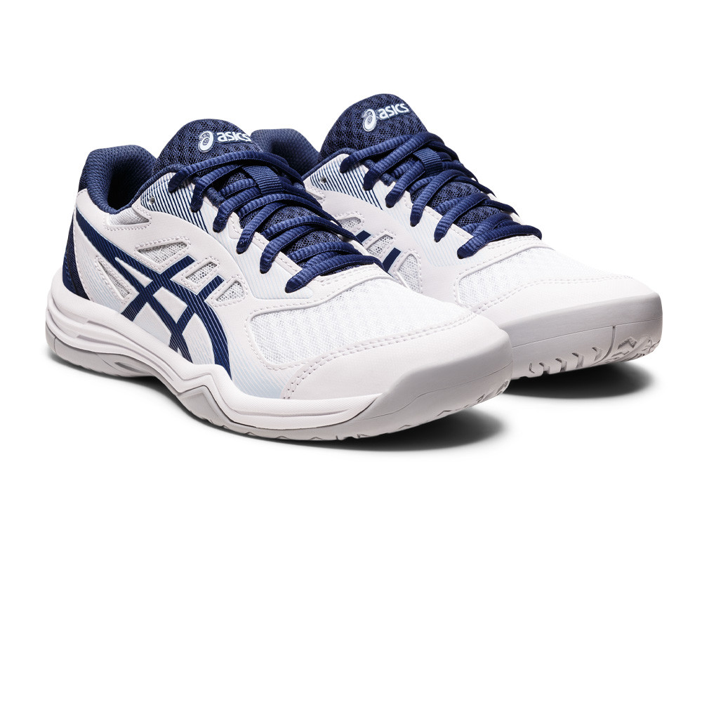 Asics Upcourt 5 Women's Indoor Court Shoes
