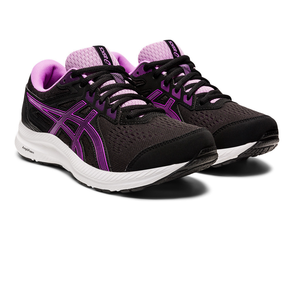 ASICS Gel-Contend 8 Women's Running Shoes - SS23 | SportsShoes.com