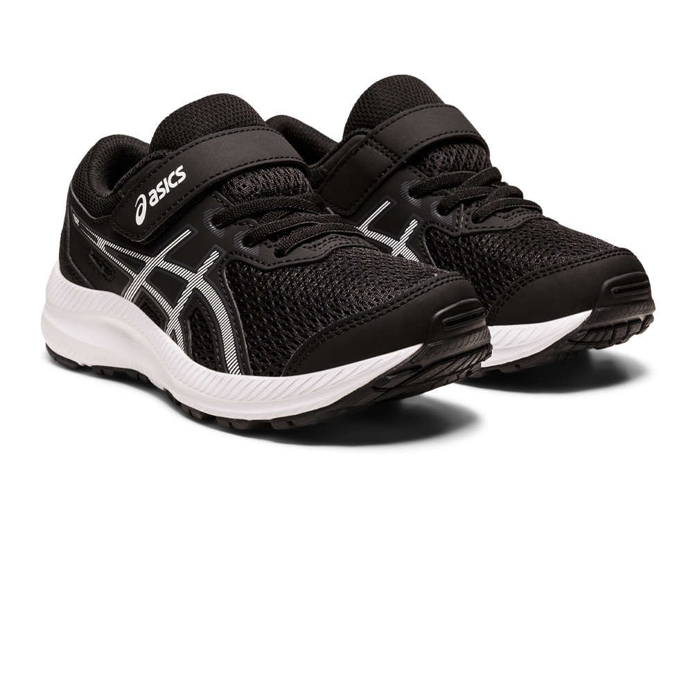 ASICS Contend 8 Chaussures de running pour enfant - AW22