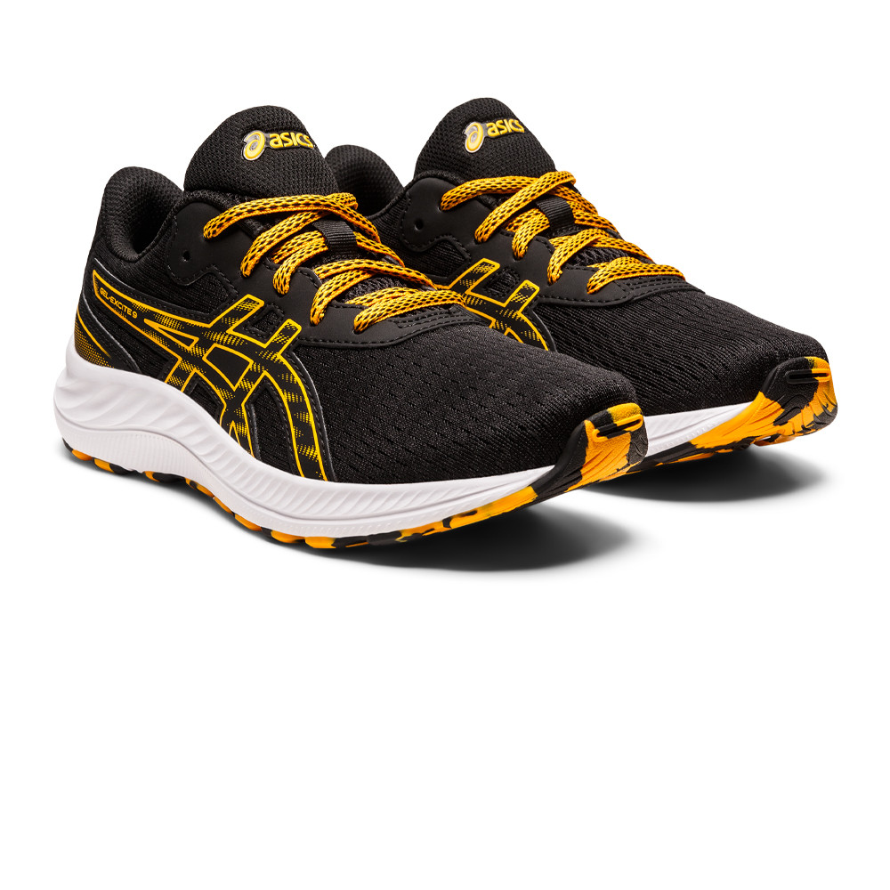 Asics Gel-Excite 9 GS Junior Running Shoes - AW22