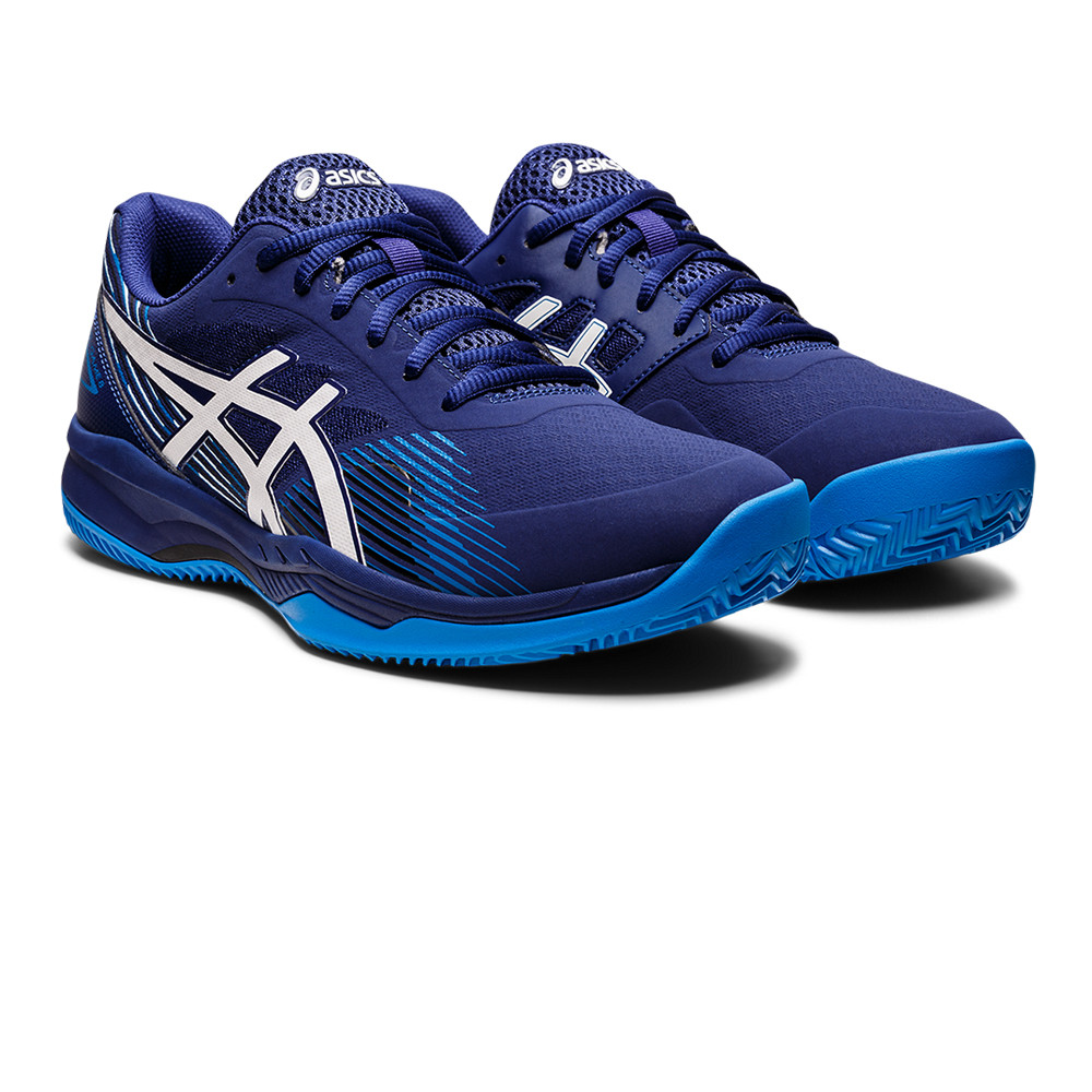 Asics Gel-Game Clay Court Shoes AW22