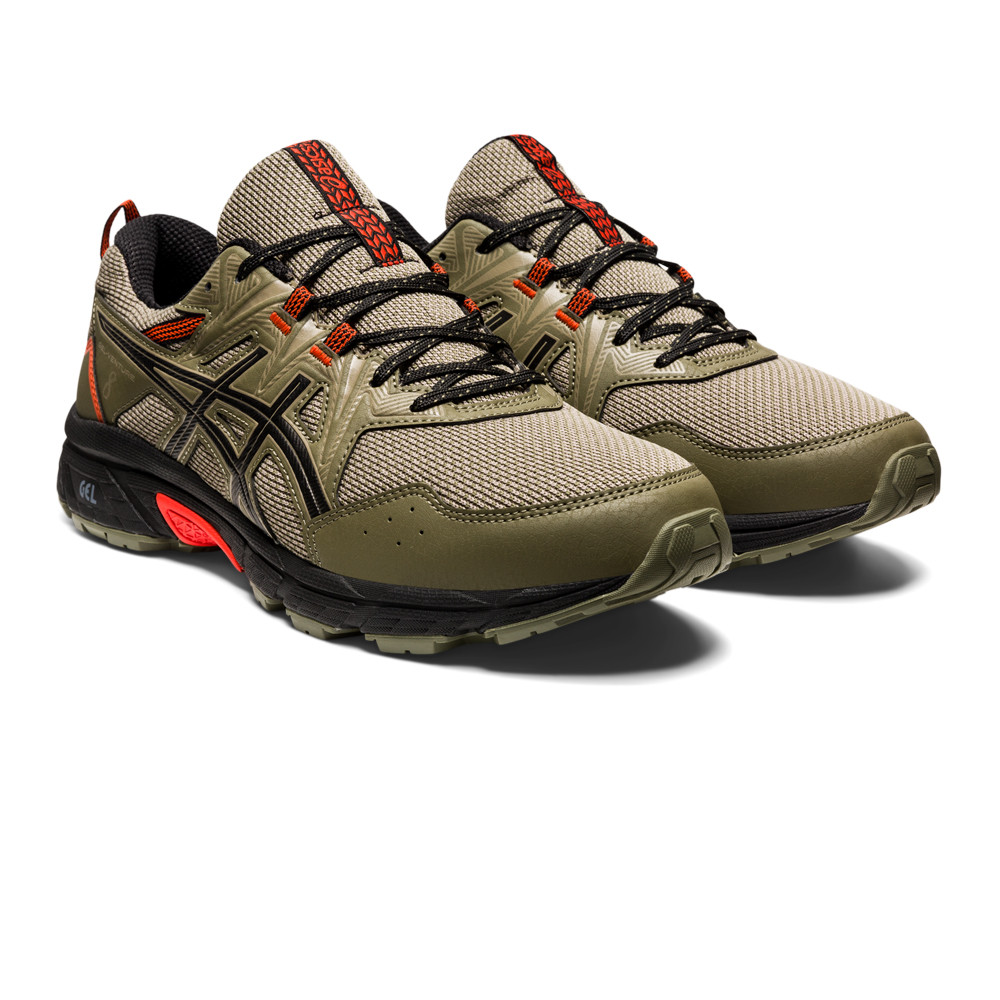 ASICS Gel-Venture 8 scarpe da trail corsa