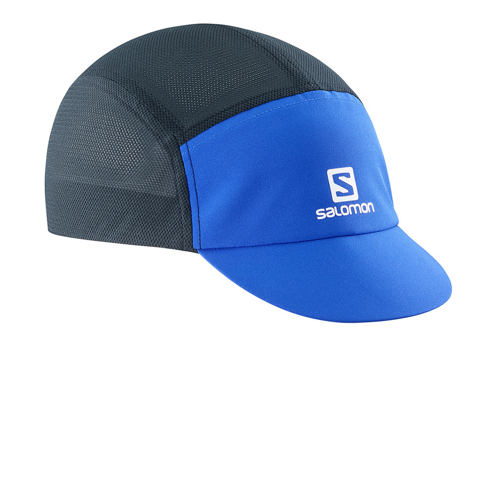 Salomon Air Logo Kappe - SS22