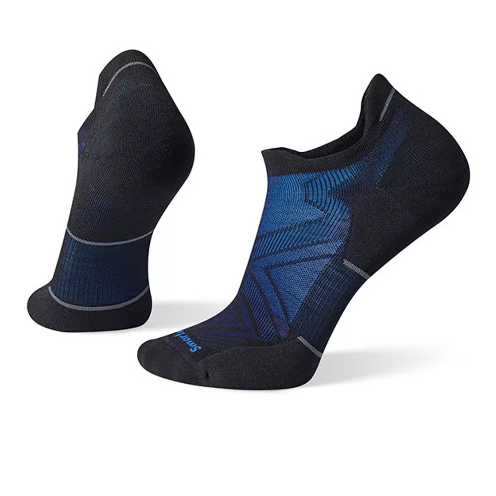 SmartWool Performance Run Targeted Cushion Low Ankle calze - SS24