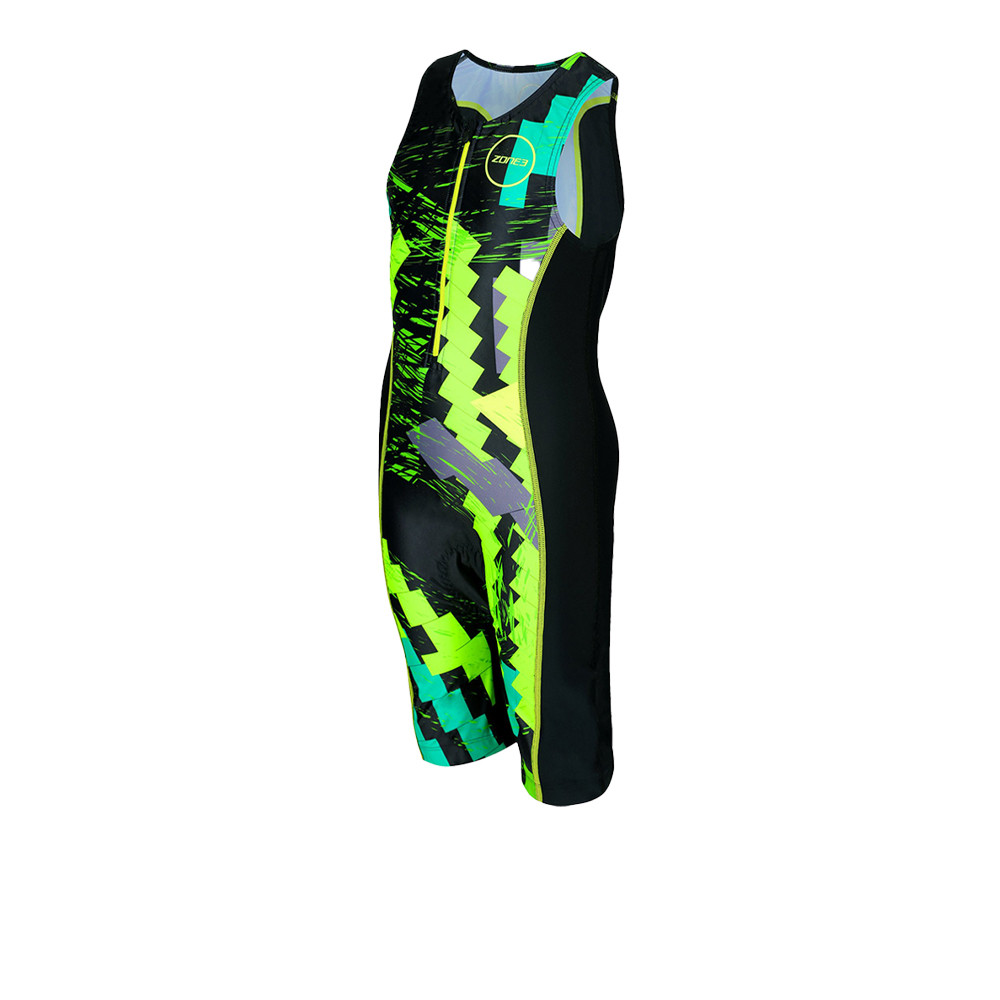 ZONE3 Zone 3 Adventure Junior Tri Suit