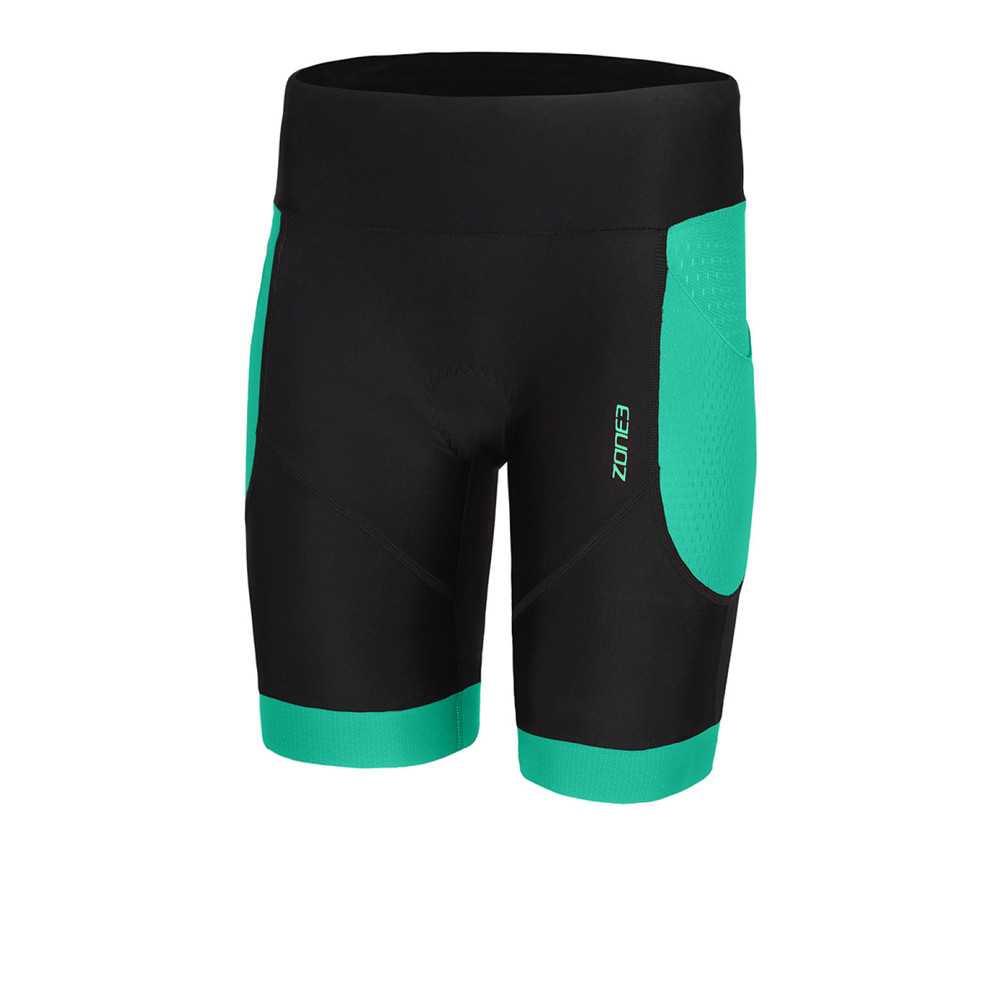 Zone 3 Activate Plus Women's Shorts