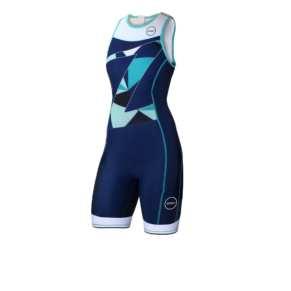 ZONE3 Zone 3 Lava Long Distance Women's Trisuit