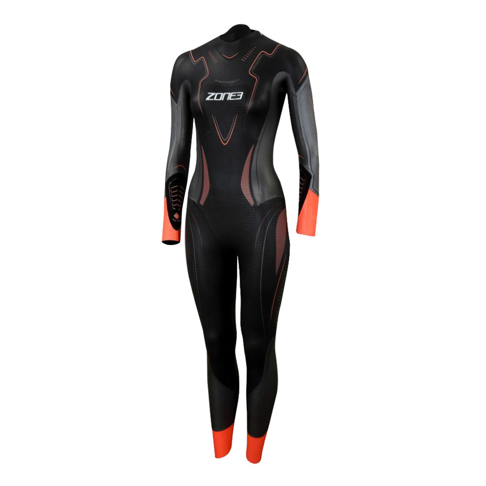 Zone3 Vanquish Women's Wetsuit