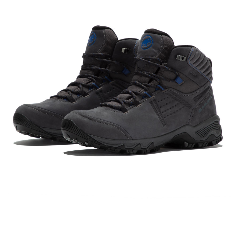 Mammut Mens High Rise Hiking Shoes High Rise Hiking Shoes : :  Clothing, Shoes & Accessories