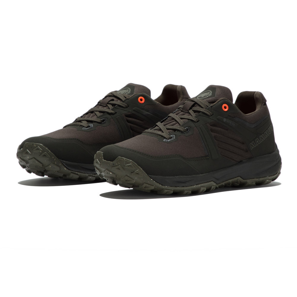 Mammut Ultimate III Low GORE-TEX Walking Shoes - AW24