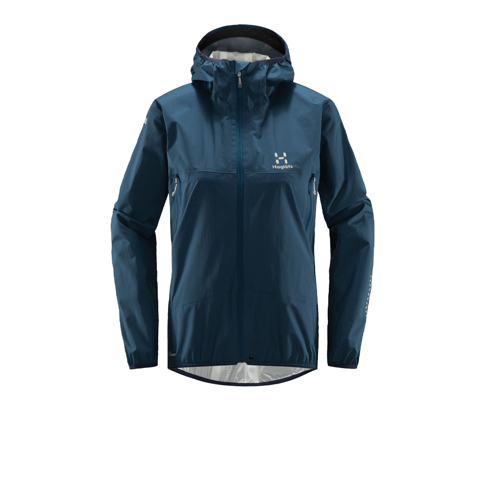 Haglofs L.I.M PROOF femme veste - AW22