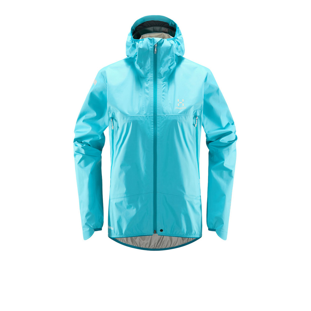 Haglofs L.I.M GORE-TEX per donna giacca - SS22