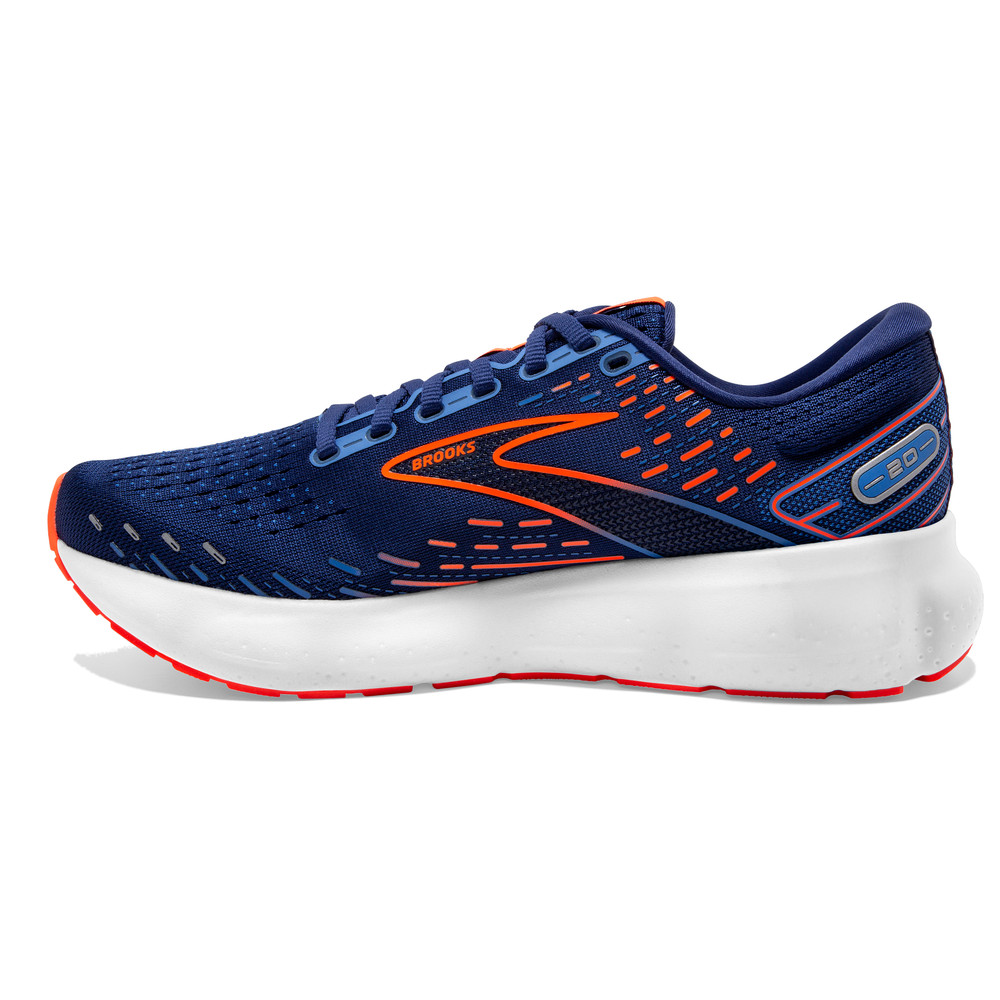Brooks Glycerin 20 Running Shoes - SS23 | SportsShoes.com