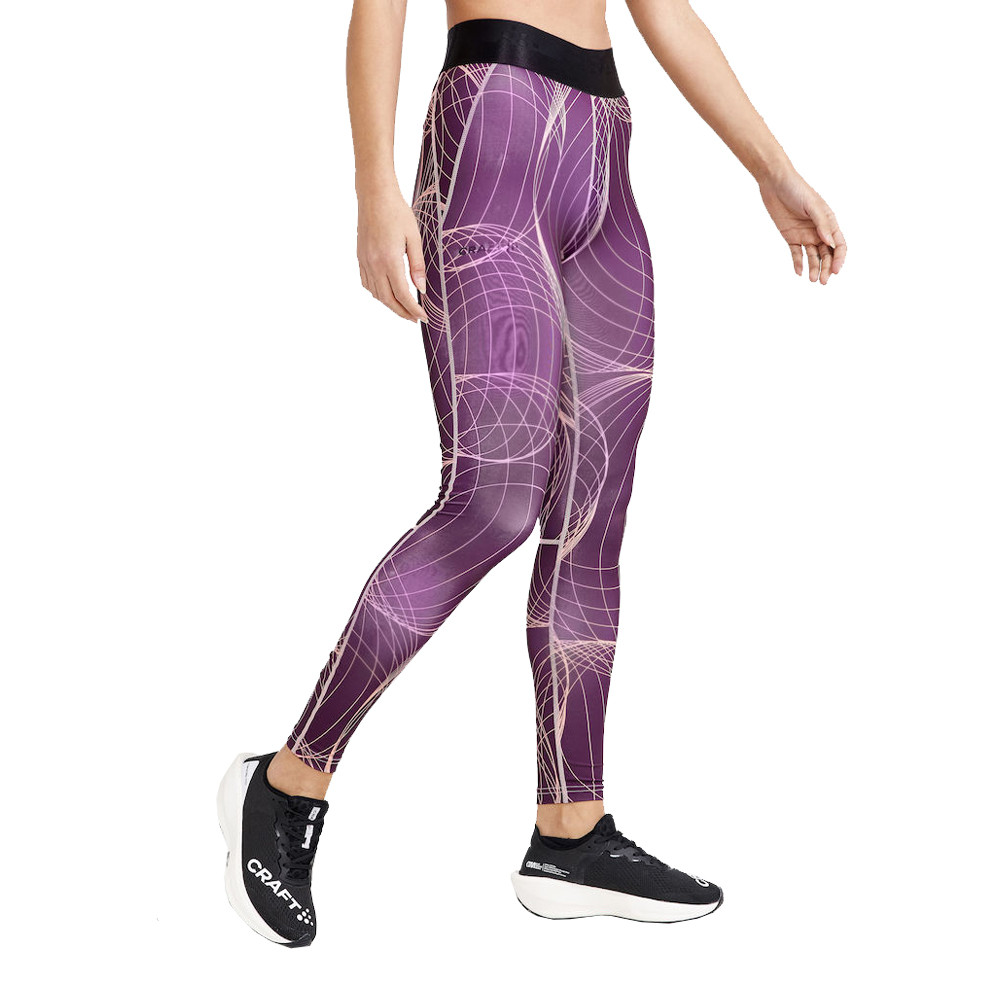 Craft Core Essence Women's Running Tights