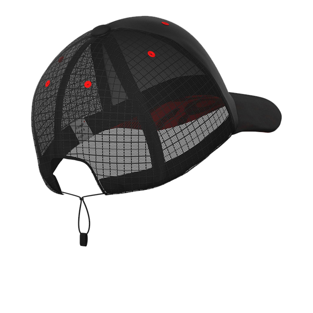 Compressport Racing Trucker Berretto - AW24