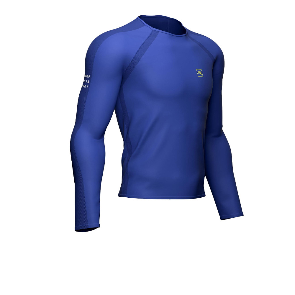 Compressport Training Top