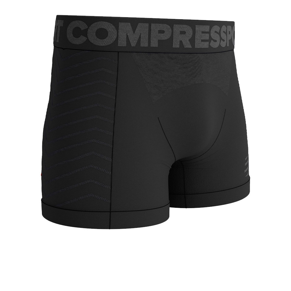 Compressport calzoncillo sin costuras - SS23