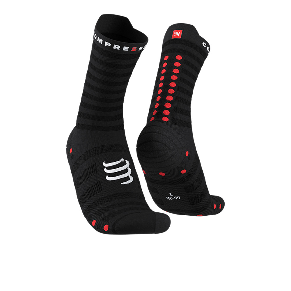 Pro Racing v4.0 Ultralight Run High Socks - AW24