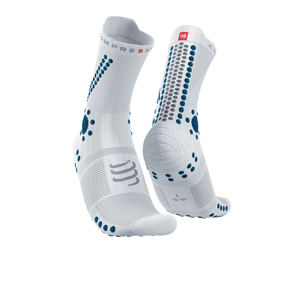 Compressport Pro Racing v4.0 Trail Chaussettes