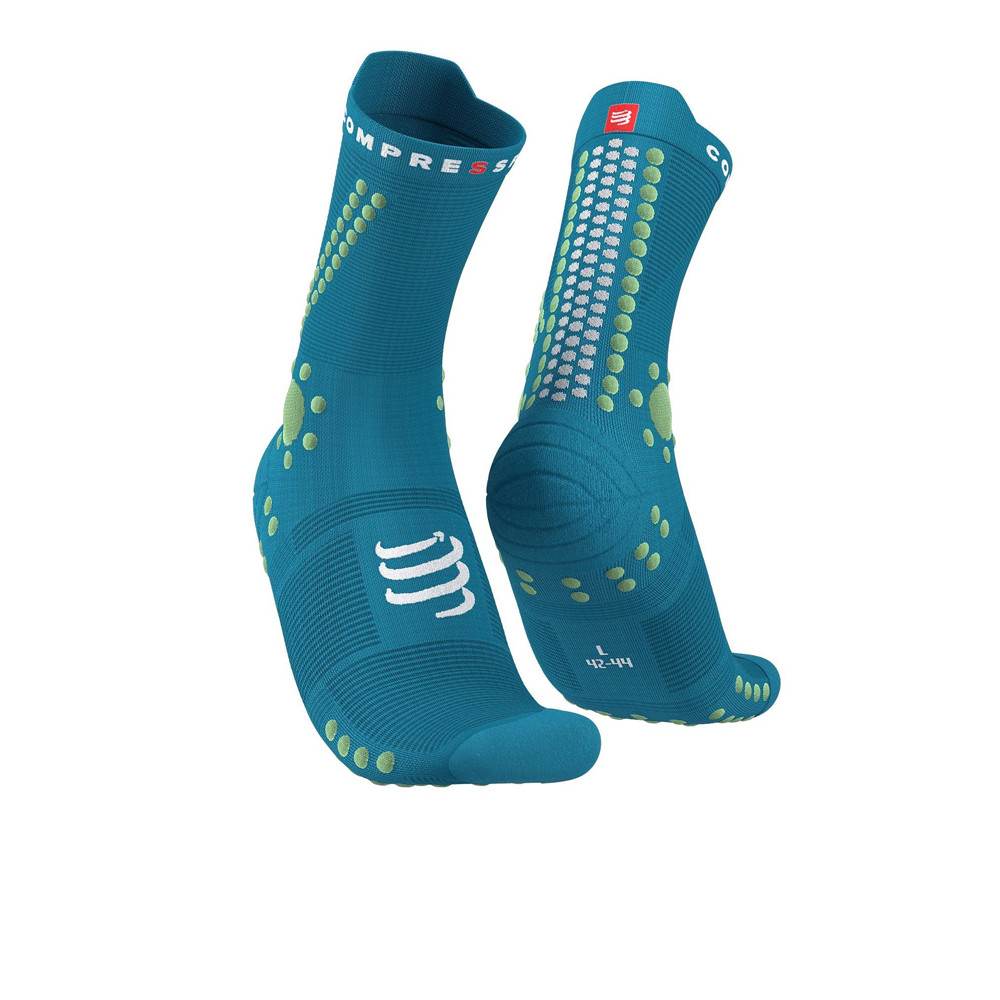 Compressport Pro Racing v4.0 Trail Socks