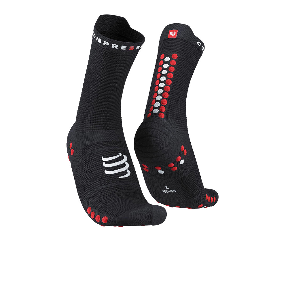 Compressport Pro Racing v4.0 Calzini alti da corsa - SS22