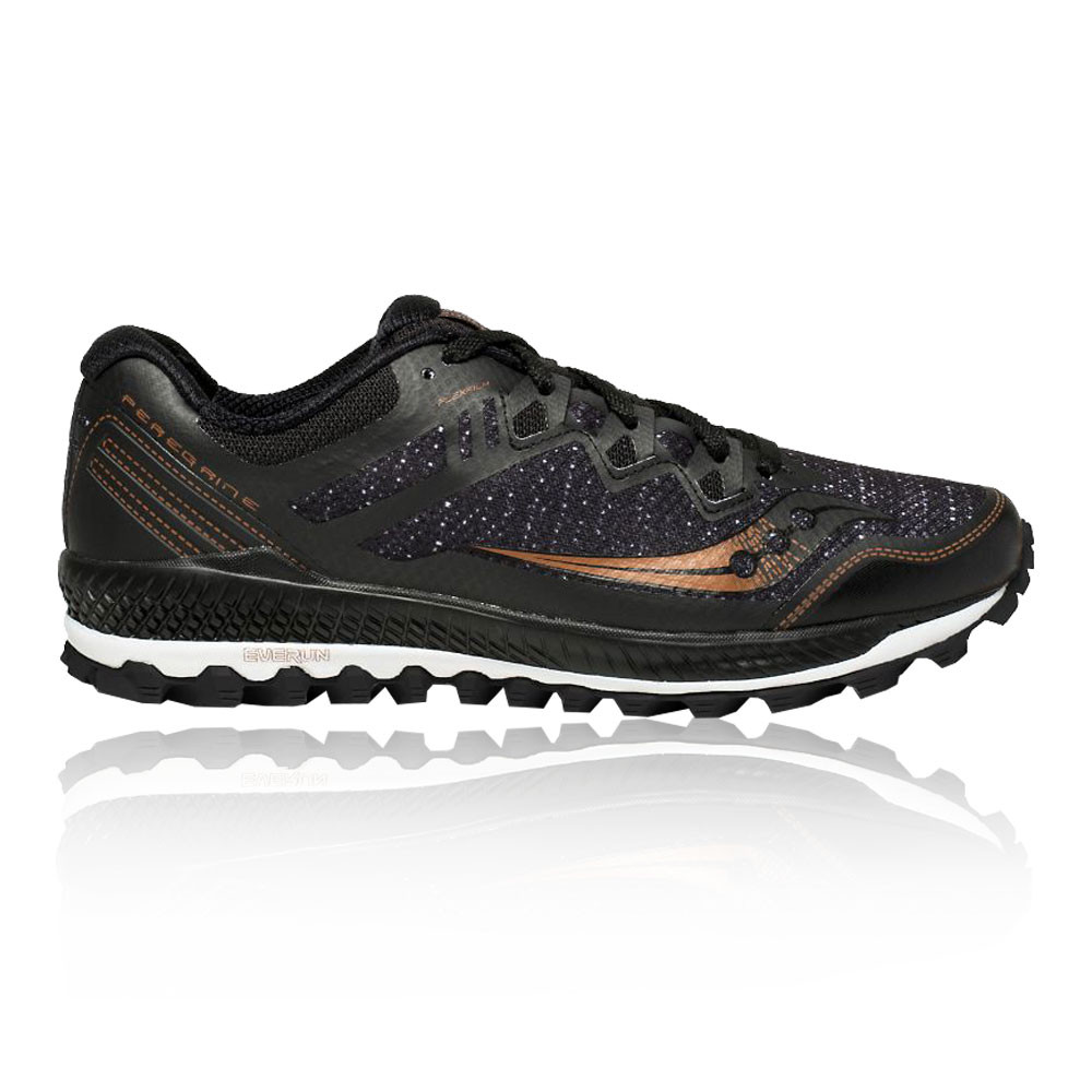 Saucony Peregrine 8 zapatillas de trail running