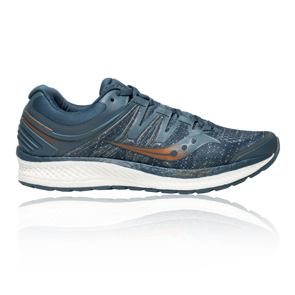 Saucony Hurricane ISO 4 scarpe da corsa